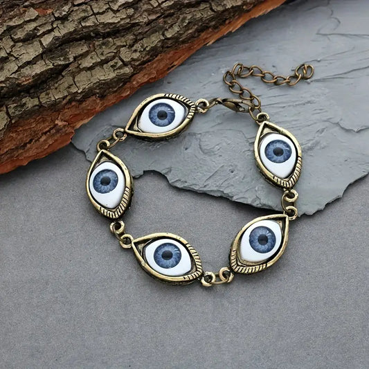 Eyes of Protection | Bracelet