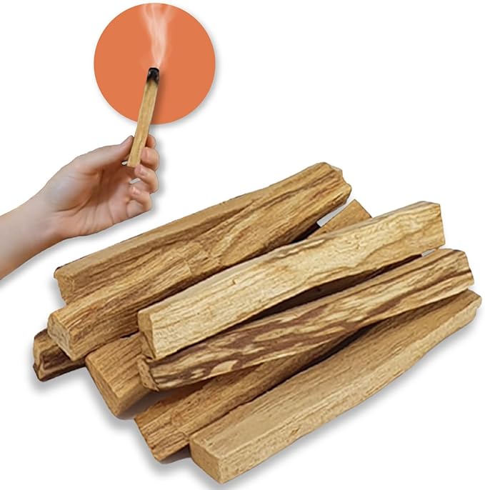 Palo Santo | Smudge Sticks